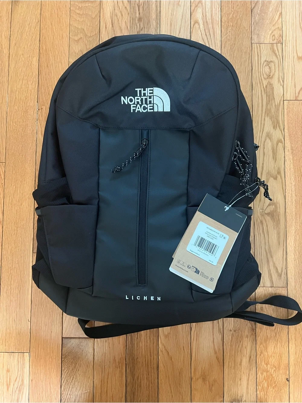The North Face Lichen Everyday Backpack